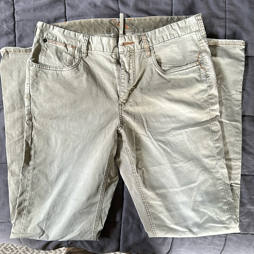 Authentic Jeans - image 1